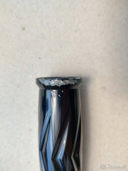 zrcátka Highsider PW-203 s blinkrem + hefty - 16