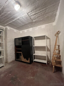 Pronájem bytu 3+kk, Provaznická, Hrabůvka, 16900 Kč/měs, 54 - 16