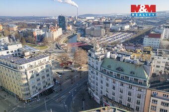 Prodej bytu 2+kk, 60 m², Plzeň, ul. Prokopova - 16