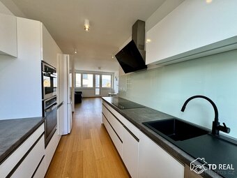 Pronájem bytu 3+kk 110 m², Blansko, ev.č. 00995 - 16