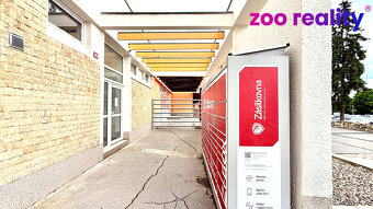 Pronájem, Obchodní prostor, 90 m2, Chomutov, Jiráskova ul. - 16