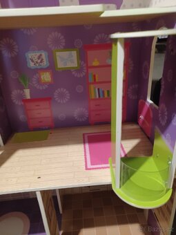 Barbie dům Provence+ příslušenství - 16