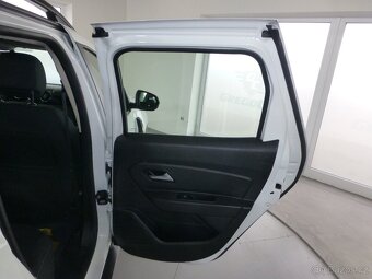 Dacia Duster 1,0I+LPG KLIMA PARK.S ALU - 16