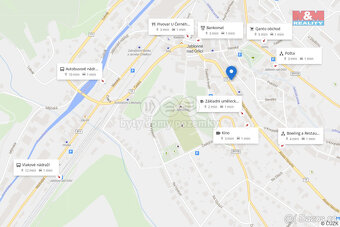 Prodej rodinného domu, Jablonné nad Orlicí, ul. Aloise Hanuš - 16