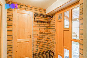 Prodej rodinného domu 120 m², pozemek 1100 m², Markvartovice - 16