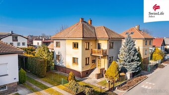 Prodej vícegeneračního domu 155 m2 Hellichova, Choltice - 16
