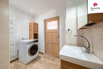 Prodej vícegeneračního domu 155 m2 Hellichova, Choltice - 16
