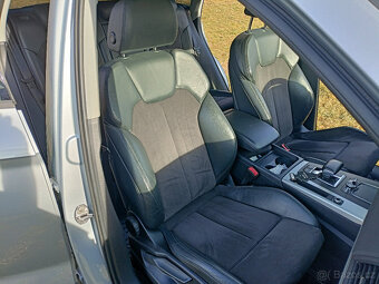 Audi Q5 2,0 TDi 140kw,2018,Quattro,Matrix,Virtual,Head-Up,ČR - 16