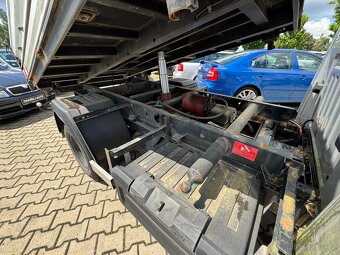 Ford TRANSIT 410L 2,4D 66 KW 7 MÍST - 16