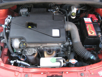 SUZUKI SX4 1.6, 4x4, 2008 - 16