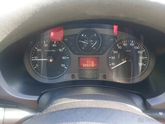 Peugeot partner 1.6 HDI - 16
