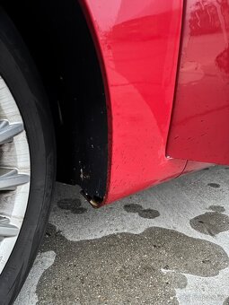 Alfa Romeo 147, 1.9 jtd 88kw - 16