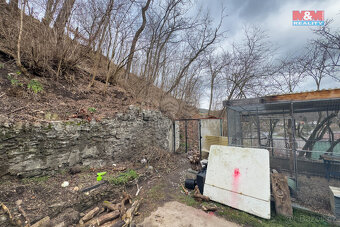 Prodej rodinného domu, 980 m², Nižbor, ul. Křivoklátská - 16