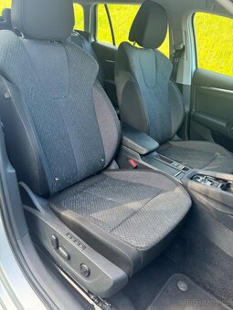 Škoda Octavia 4 Combi 2.0 TDI 4x4 147 KW Matrix - 16