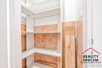 Pronájem bytu 2+1, 80 m2, ul. Kostelní, Moravská Ostrava - 16