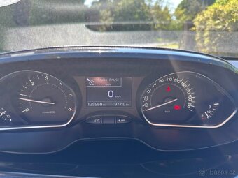 Peugeot 2008 1.6Hdi 73kw - 16