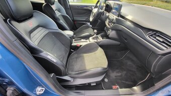 Ford Focus ST /r.v 2020 / 2.3 Benzin 206kW / Najeto 78000 Km - 16