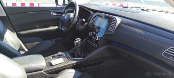 Renault Talisman Grandtour 1.6 dci 96kW - 16