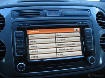 Volkswagen Tiguan 2.0TDI 140PS Trend & Fun - 16