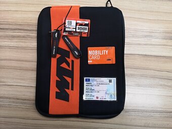 KTM 790 Adventure , 08/2020, nové v ČR ,1.majitel - 16