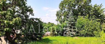 Prodej rodinného domu 275m2, pozemek 676m2, ul. Nad višňovko - 16