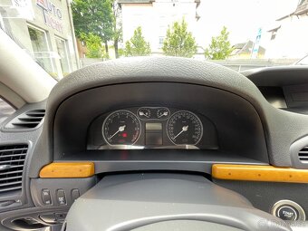 RENAULT LAGUNA COMBI 2.0T-125KW-LPG-INITIALE- - 16