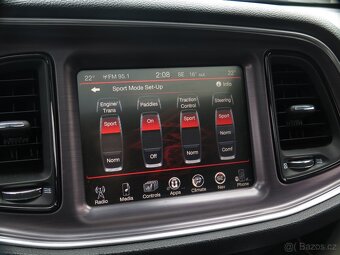 Dodge Challenger, 5.7 V8 Shaker SRT, DPH odpočet - 16