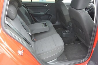 PRODÁM Škoda Rapid 1.2TSi EDIOTION Xenon - 16