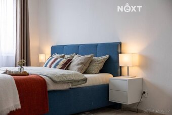 Prodej byt 2+1, 65㎡ - 16