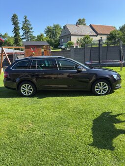 škoda octavia III 2.0TDI 110KW FULL LED DSG 110km 2020 - 16