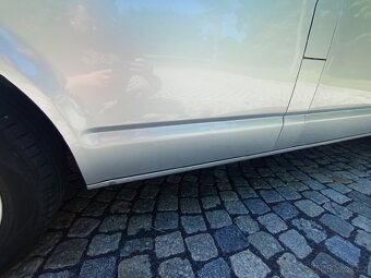 Volkswagen T5 2,5Tdi 96kW Long - 16