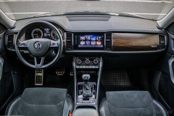 Škoda Kodiaq 2.0 TDI SCR 190k Scout 4x4 DSG - 16