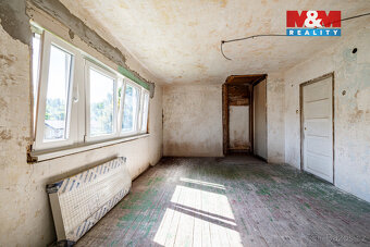 Prodej rodinného domu, 130 m², Dasnice - 16