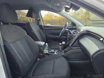 Hyundai Tucson 2022 1.6i -21%dph - 16