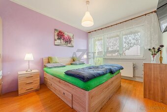 Prodej, rodinný dům 5+2, 256 m2, Jistebník - 16