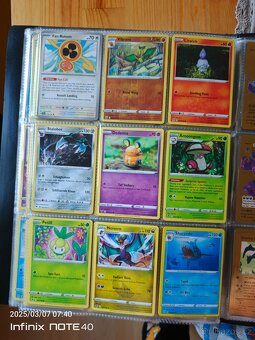 Pokémon kartáčky - 16