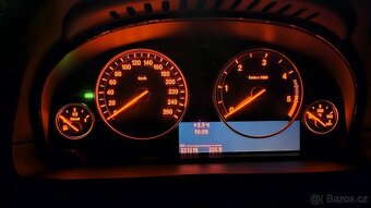 BMW 525d manuál 150kw - 16