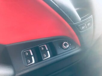 Audi A5, 2.0 tdi sline cabrio - 16