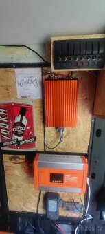 Iveco Daily obytné - 16