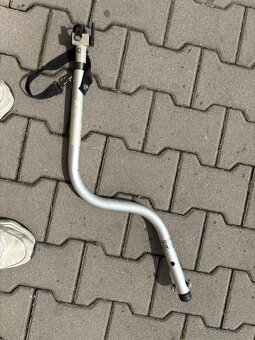 Kočárek Croozer - 16