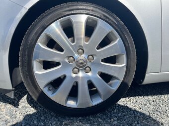 OPEL INSIGNIA 1,6T 132KW COSMO PREMIUM PACKET - 16