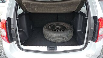 DACIA DUSTER 1,6 i LPG - 16