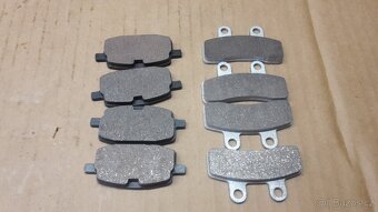 Dily pro skútry - 16