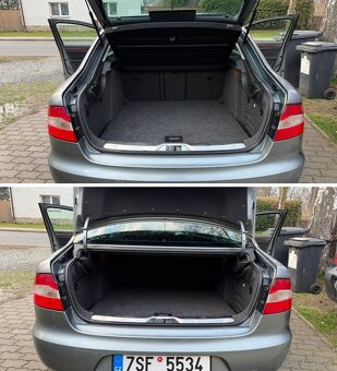 ŠKODA SUPERB II 2.0TDI 103KW - 16