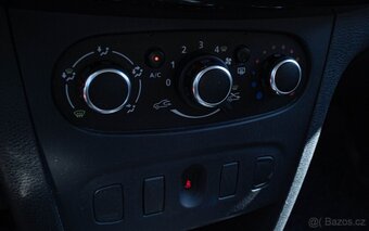 Dacia Logan MCV 0.9 TCe Arctica LPG - 16