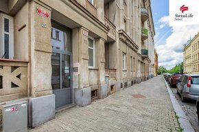 Prodej bytu 2+1 63 m2 Houškova, Plzeň - 16