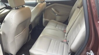 Ford KUGA  1,5 Benzin /automat 2017 - 16