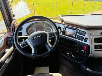 DAF XF480 4x2 / Hydraulika / 329tkm - 16