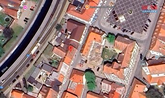 Prodej rodinného domu, 163 m², Bílina, ul. Komenského - 16