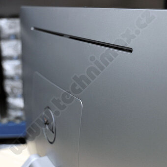 Dell Optiplex 9010 23“ Full HD počítač vše v jednom SDD - 16
